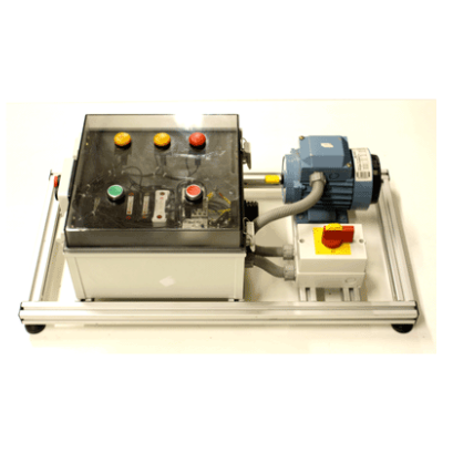 Three phase isolation kit